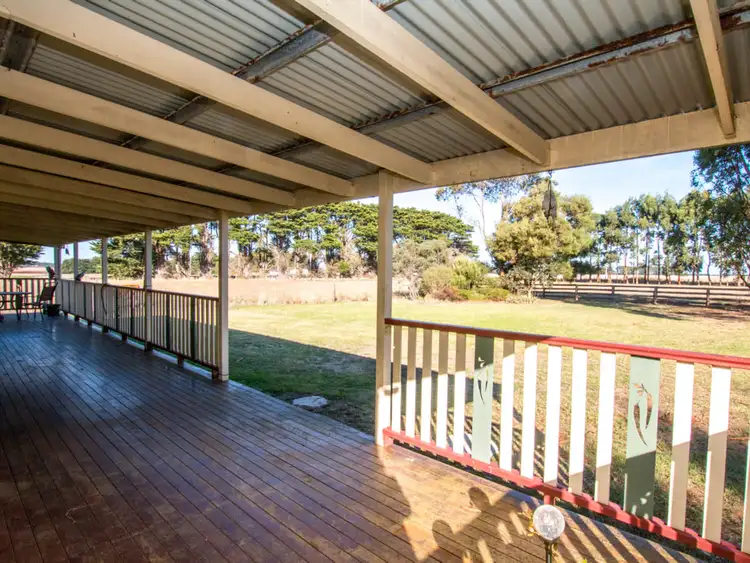 Fourth view of Homely house listing, 307 Thwaites Road, Winslow VIC 3281