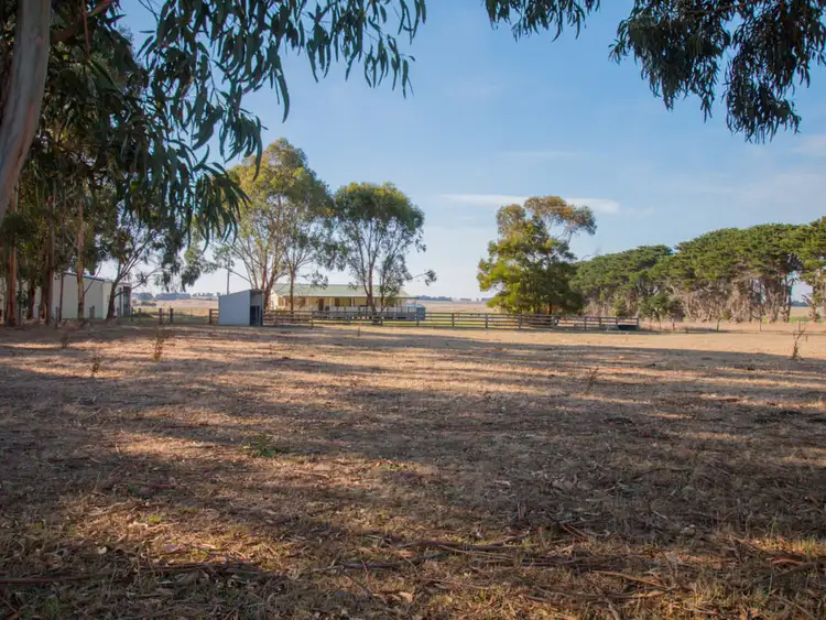 Sixth view of Homely house listing, 307 Thwaites Road, Winslow VIC 3281