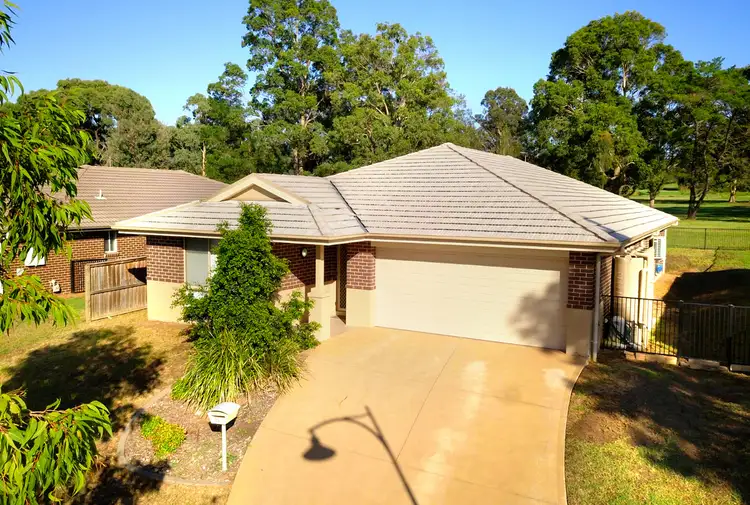 43 Stonebridge Drive, Cessnock NSW 2325