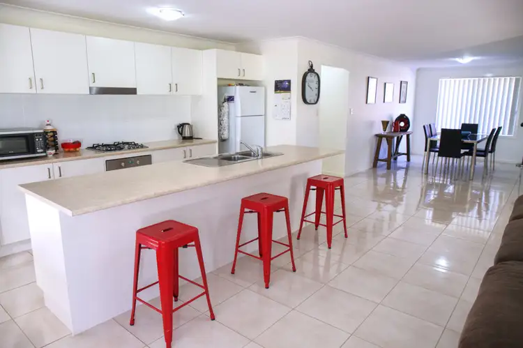 Second view of Homely house listing, 43 Stonebridge Drive, Cessnock NSW 2325