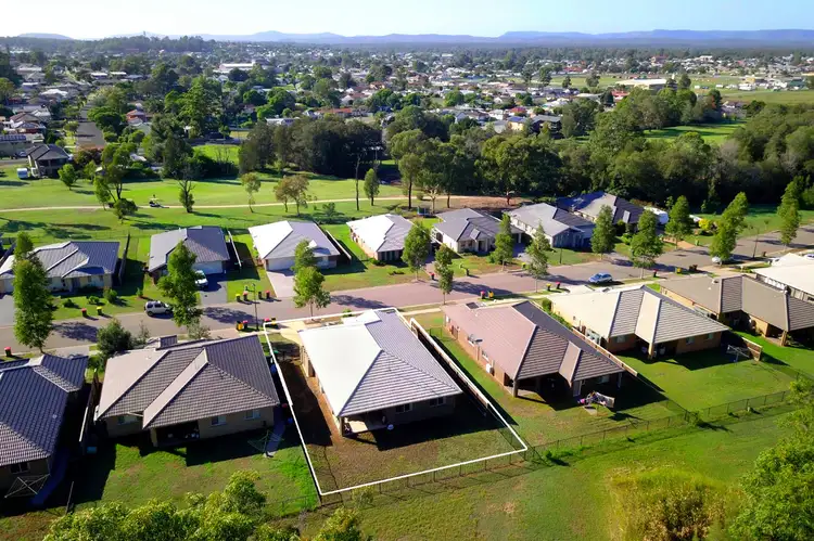 Third view of Homely house listing, 43 Stonebridge Drive, Cessnock NSW 2325