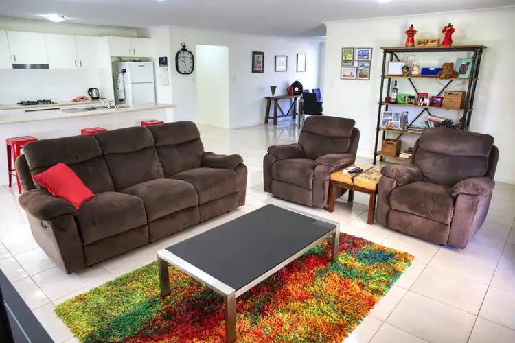 Fourth view of Homely house listing, 43 Stonebridge Drive, Cessnock NSW 2325