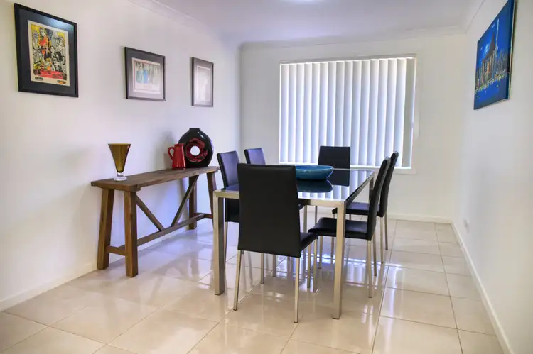 Fifth view of Homely house listing, 43 Stonebridge Drive, Cessnock NSW 2325