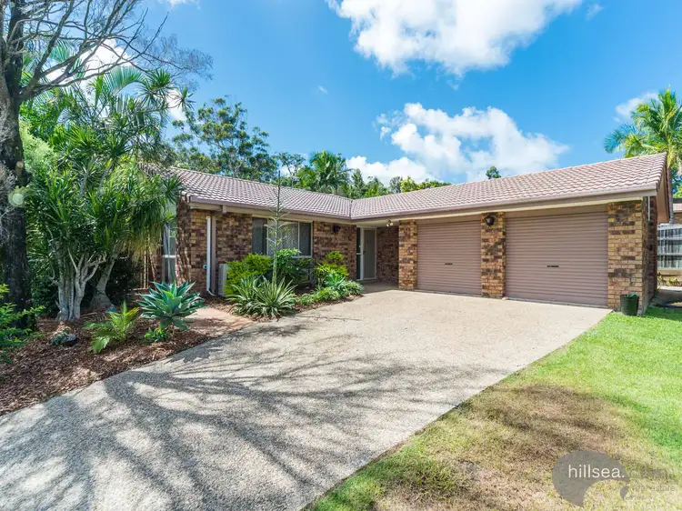 Main view of Homely house listing, 2 Peter Thomson Drive, Parkwood QLD 4214