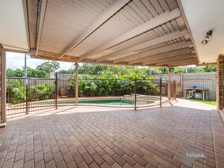 Third view of Homely house listing, 2 Peter Thomson Drive, Parkwood QLD 4214