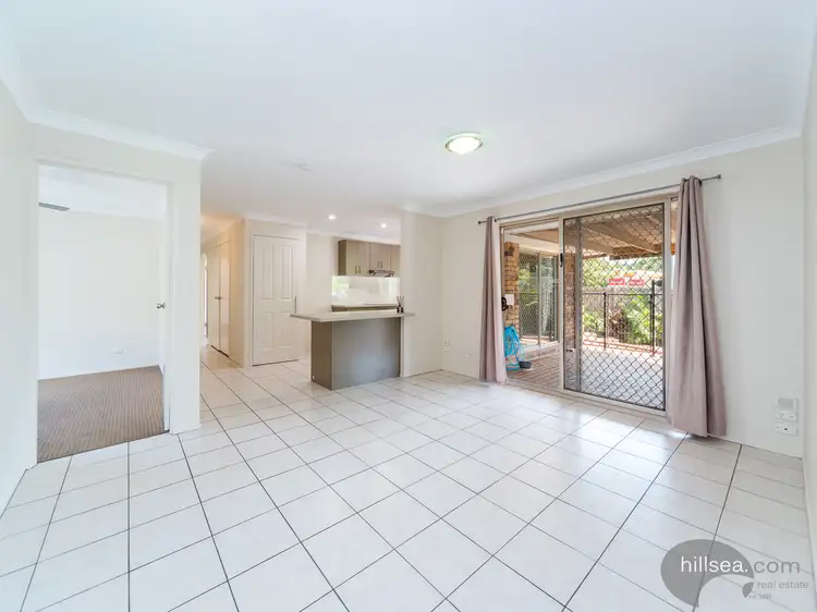 Fifth view of Homely house listing, 2 Peter Thomson Drive, Parkwood QLD 4214