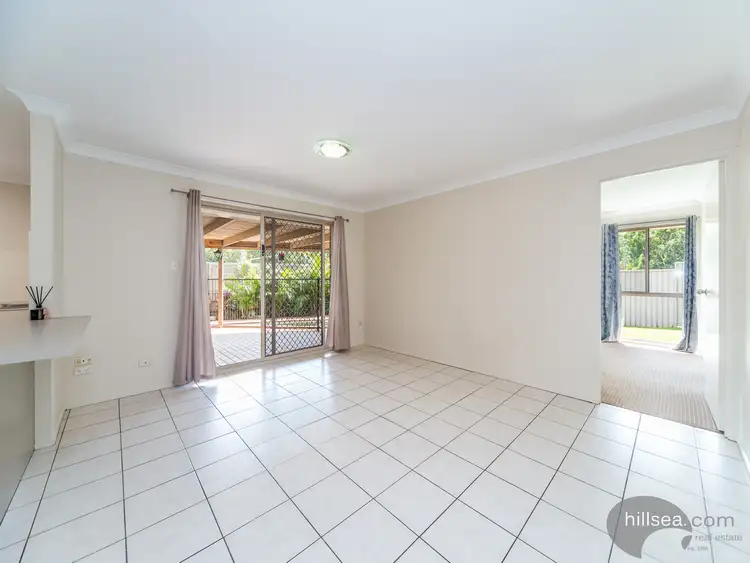 Sixth view of Homely house listing, 2 Peter Thomson Drive, Parkwood QLD 4214