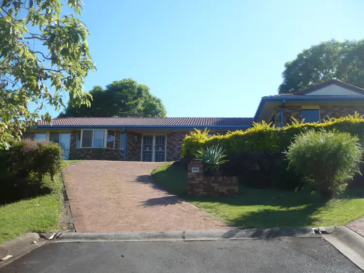 Main view of Homely house listing, 3 Lawlor Place, Terranora NSW 2486