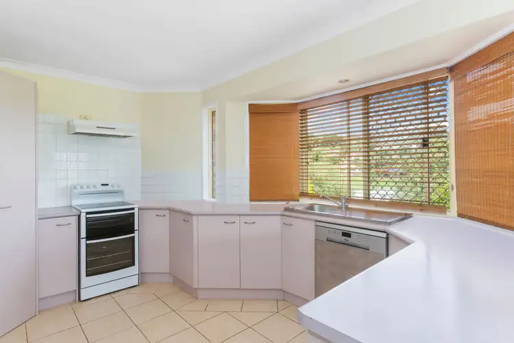 Second view of Homely house listing, 3 Lawlor Place, Terranora NSW 2486