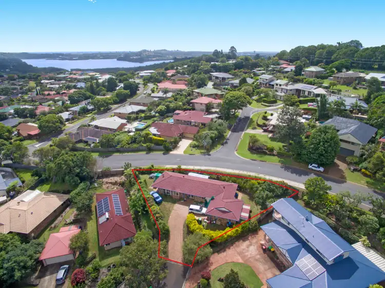 Fourth view of Homely house listing, 3 Lawlor Place, Terranora NSW 2486