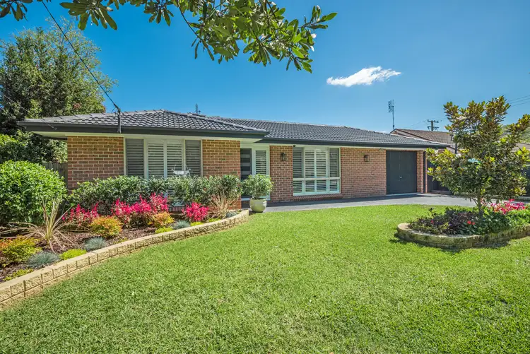 Main view of Homely house listing, 2 Acorn Place, Ourimbah NSW 2258