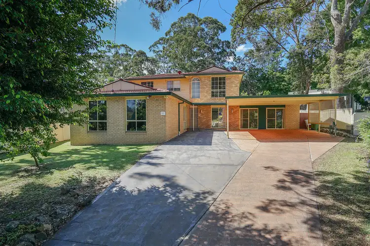 36 Elizabeth Street