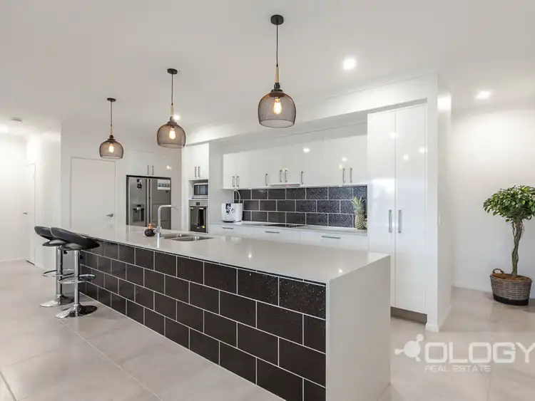 Fourth view of Homely house listing, 5 Edenbrook Drive, Parkhurst QLD 4702