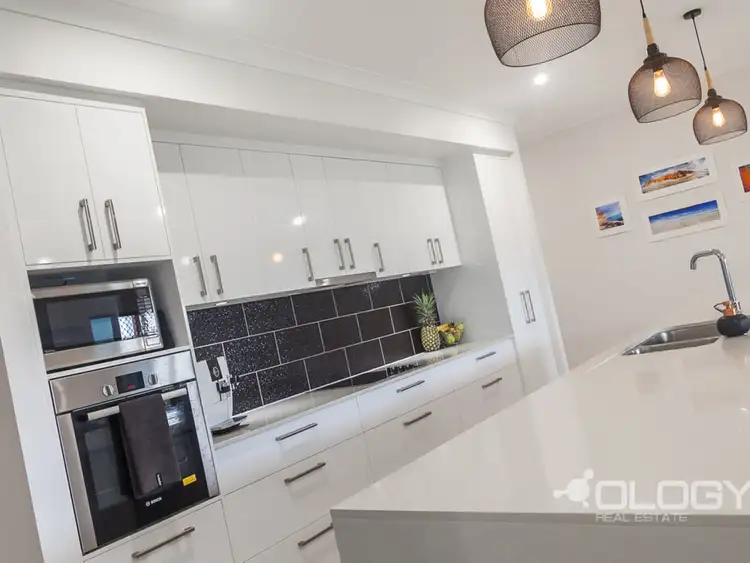 Fifth view of Homely house listing, 5 Edenbrook Drive, Parkhurst QLD 4702