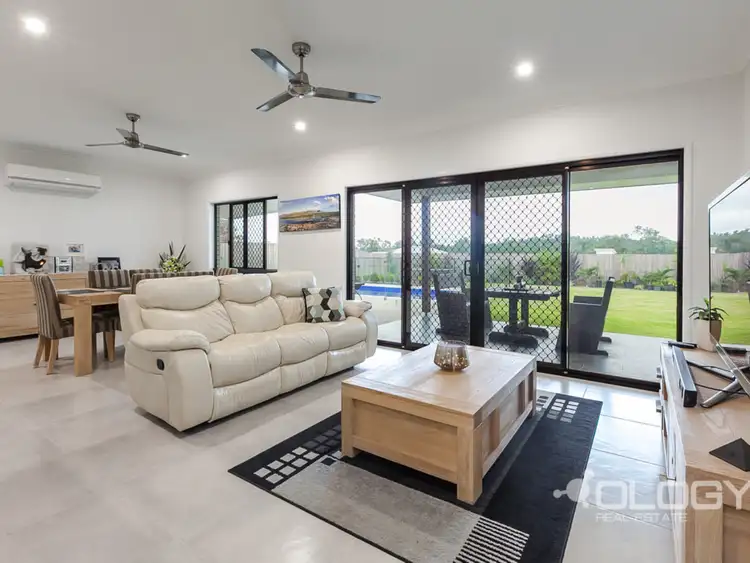 Sixth view of Homely house listing, 5 Edenbrook Drive, Parkhurst QLD 4702