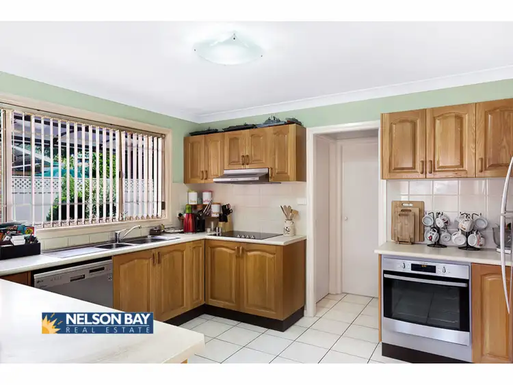 Third view of Homely townhouse listing, 1/212 Rocky Point Road, Fingal Bay NSW 2315