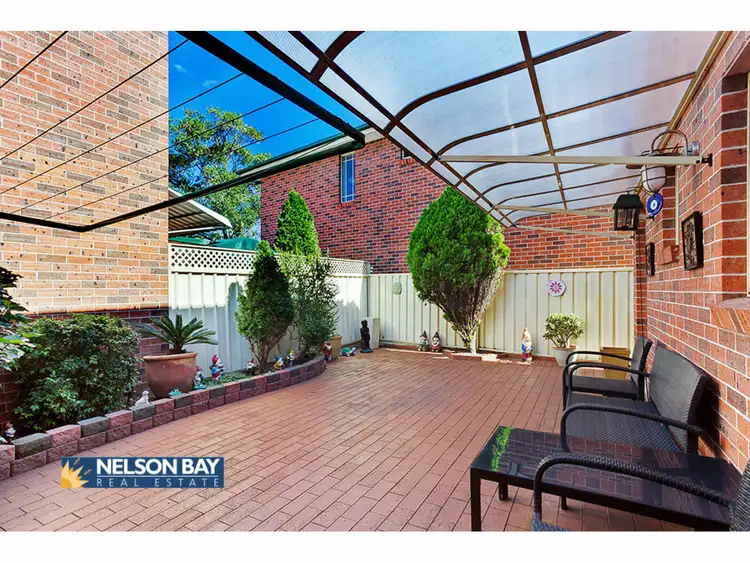 Fifth view of Homely townhouse listing, 1/212 Rocky Point Road, Fingal Bay NSW 2315