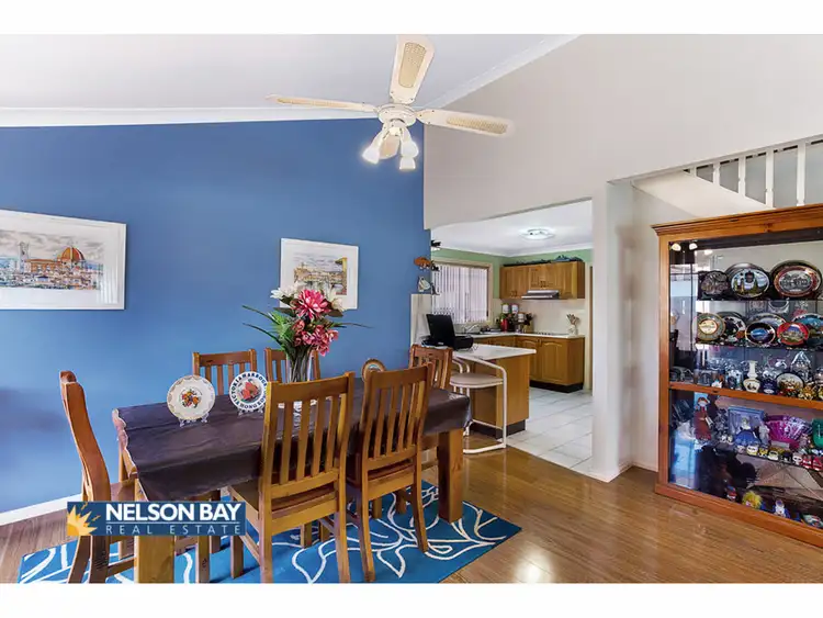 Sixth view of Homely townhouse listing, 1/212 Rocky Point Road, Fingal Bay NSW 2315