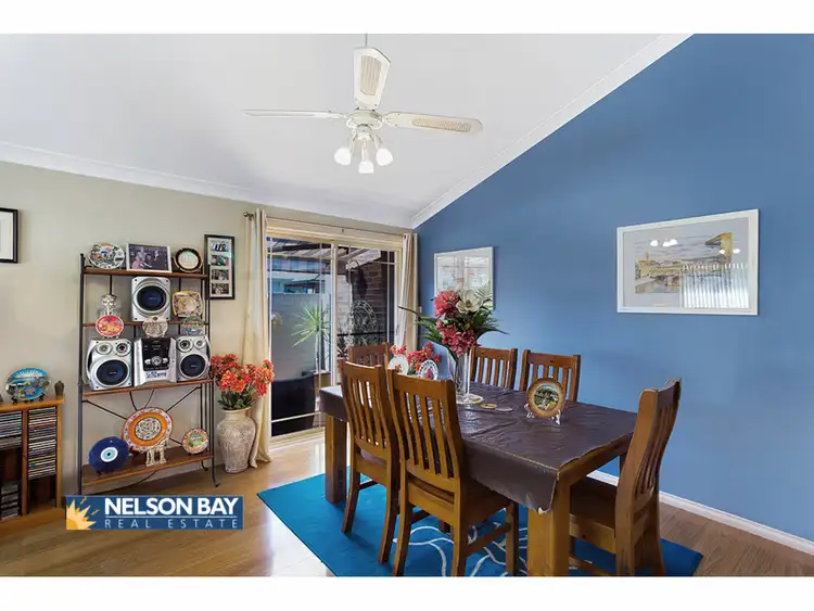 Seventh view of Homely townhouse listing, 1/212 Rocky Point Road, Fingal Bay NSW 2315