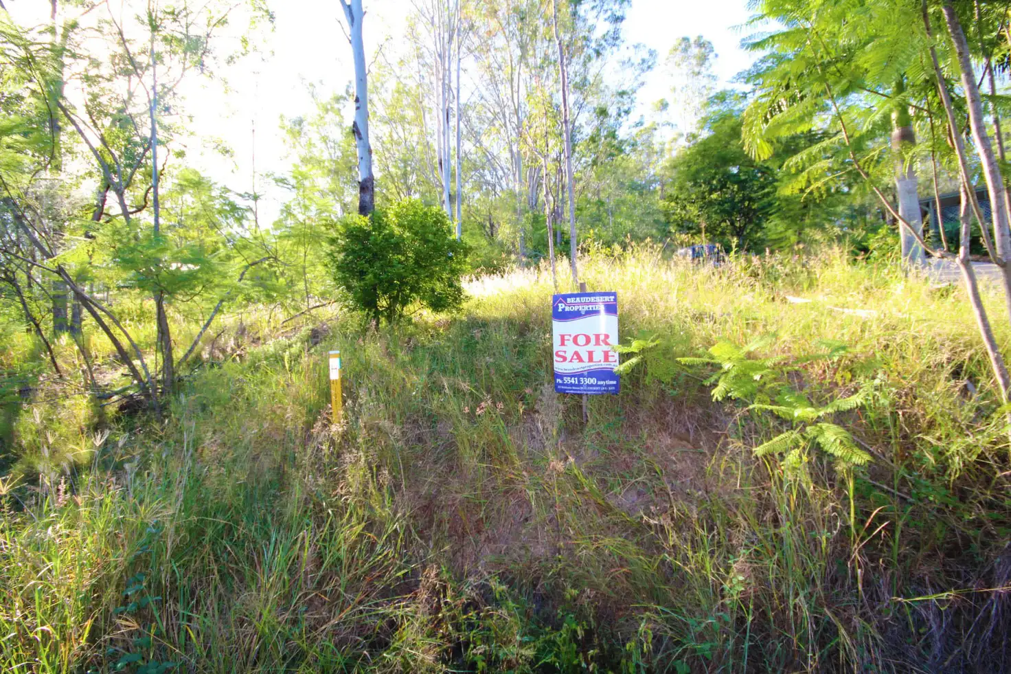 Main view of Homely land listing, 19 Yulgibar Close, Kooralbyn QLD 4285