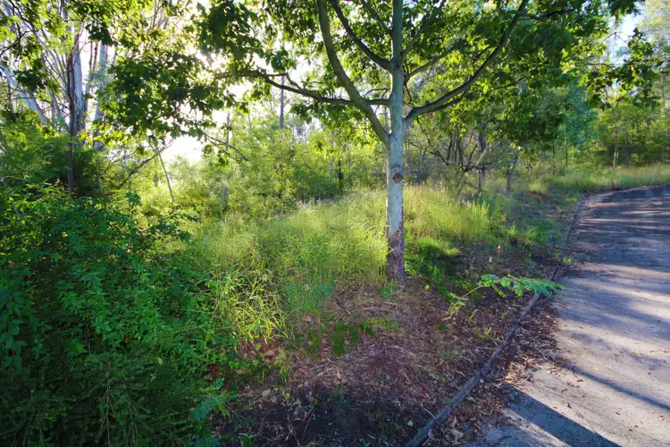 Second view of Homely land listing, 19 Yulgibar Close, Kooralbyn QLD 4285