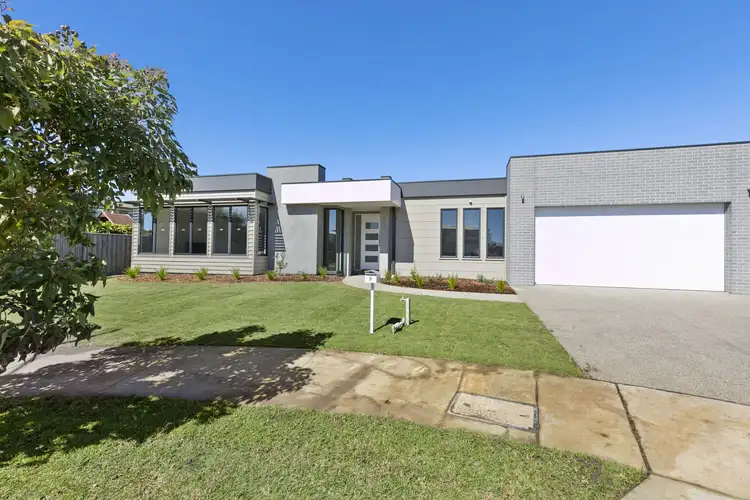 Main view of Homely house listing, 2 Gap Court, Torquay VIC 3228