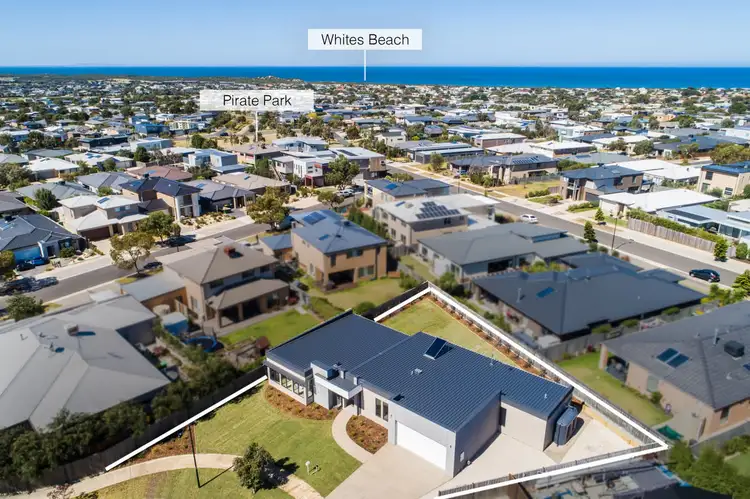 Second view of Homely house listing, 2 Gap Court, Torquay VIC 3228