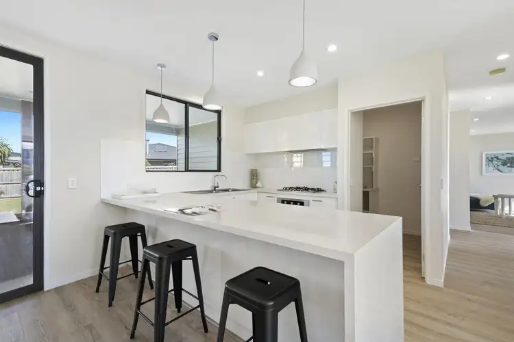 Third view of Homely house listing, 2 Gap Court, Torquay VIC 3228