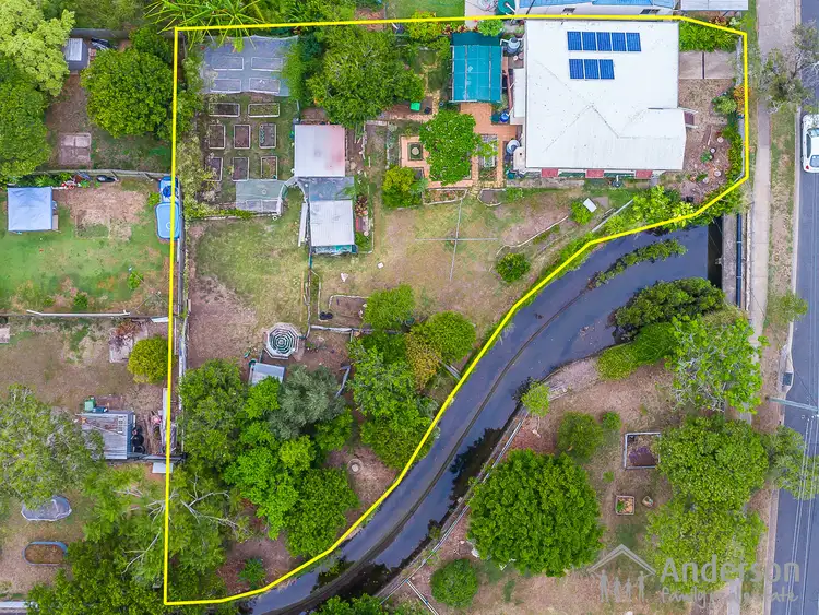 Second view of Homely house listing, 23 Barclay Street, Deagon QLD 4017