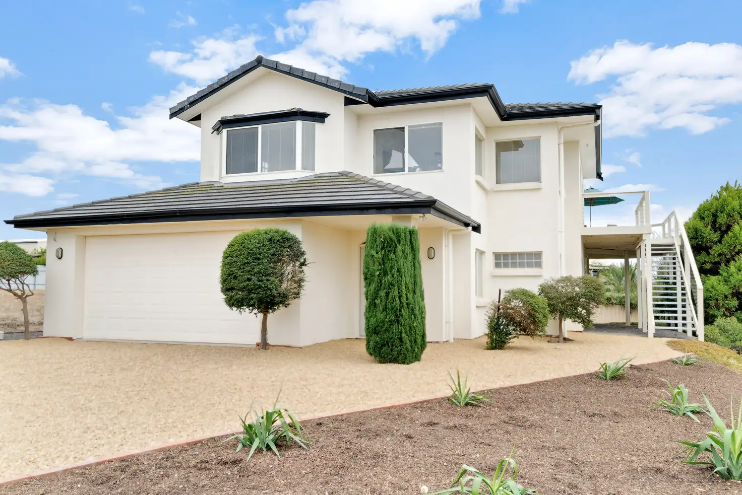 Main view of Homely house listing, 8 Mayflower Court, Encounter Bay SA 5211