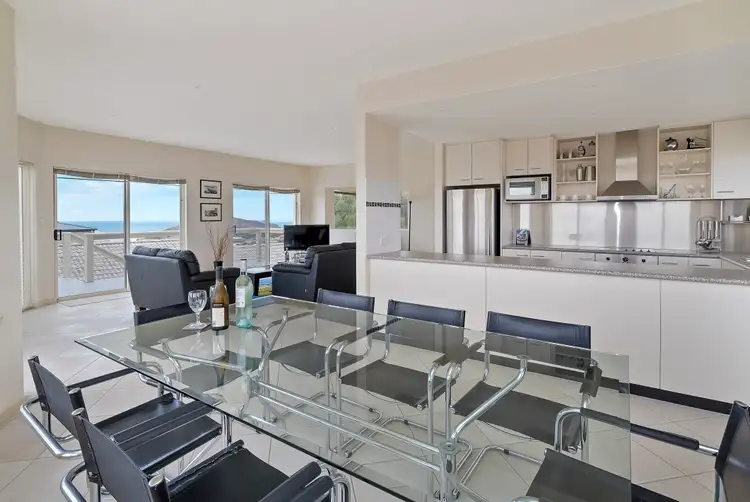 Second view of Homely house listing, 8 Mayflower Court, Encounter Bay SA 5211