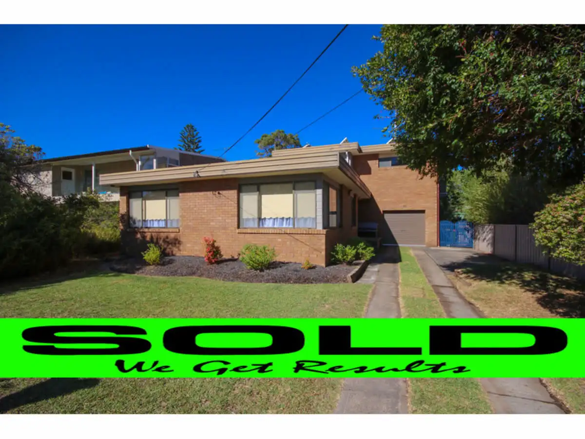 Main view of Homely house listing, 84 Duncan Street, Vincentia NSW 2540