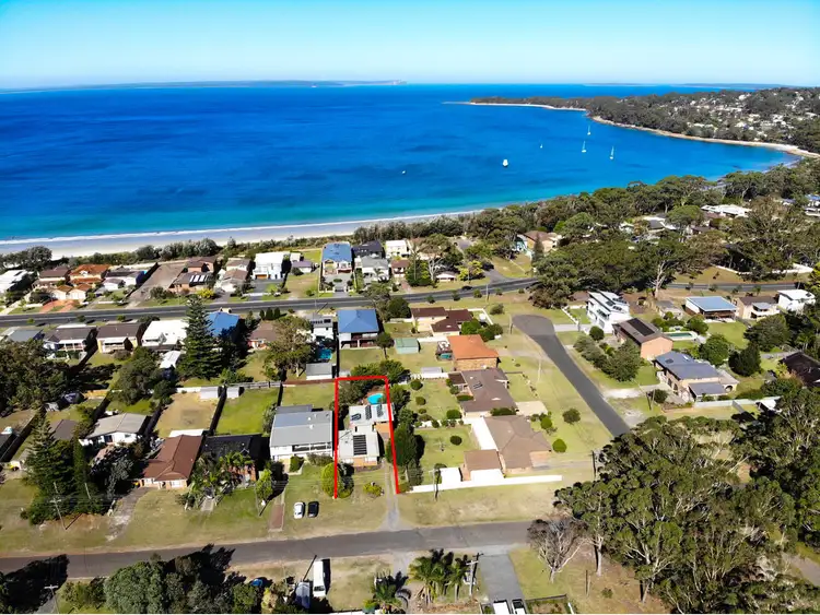 Second view of Homely house listing, 84 Duncan Street, Vincentia NSW 2540