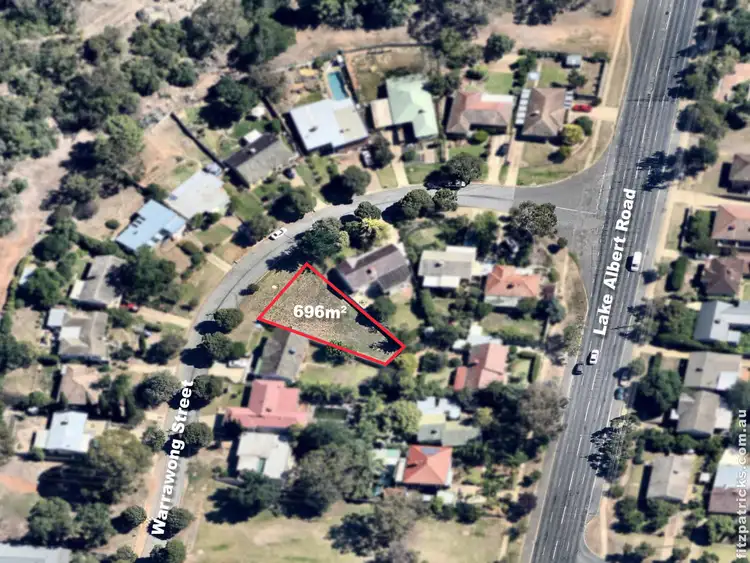 7 Warrawong Street, Kooringal NSW 2650