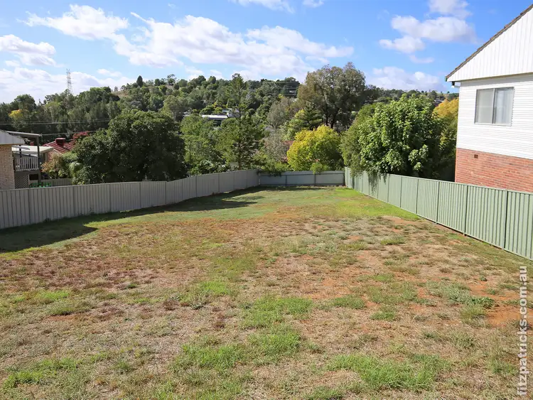 Second view of Homely land listing, 7 Warrawong Street, Kooringal NSW 2650