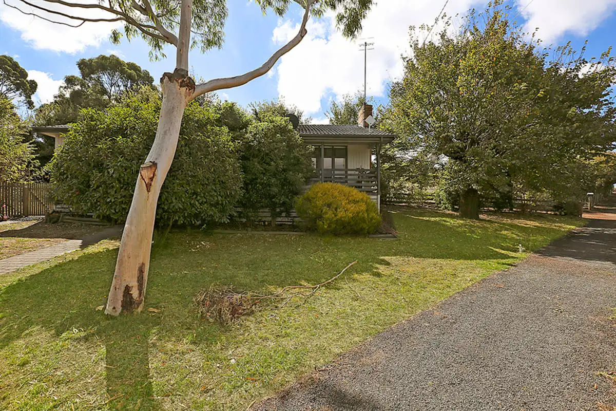 Main view of Homely house listing, 58 Princes Highway, Terang VIC 3264