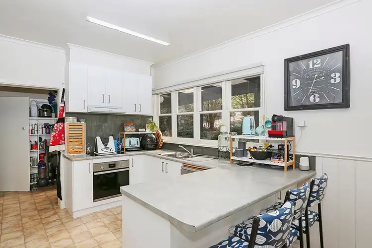 Second view of Homely house listing, 58 Princes Highway, Terang VIC 3264