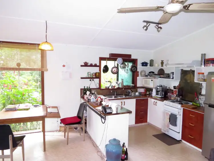 Third view of Homely rural property listing, 165 Ripps Road, Stokers Siding NSW 2484