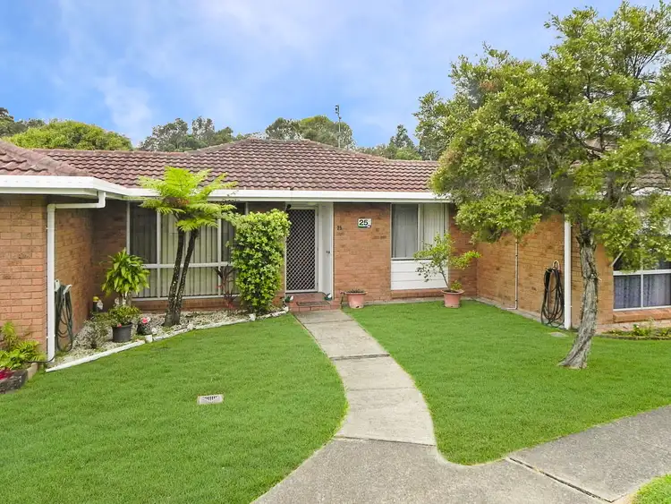 25/96 Beerburrum Street, Battery Hill QLD 4551