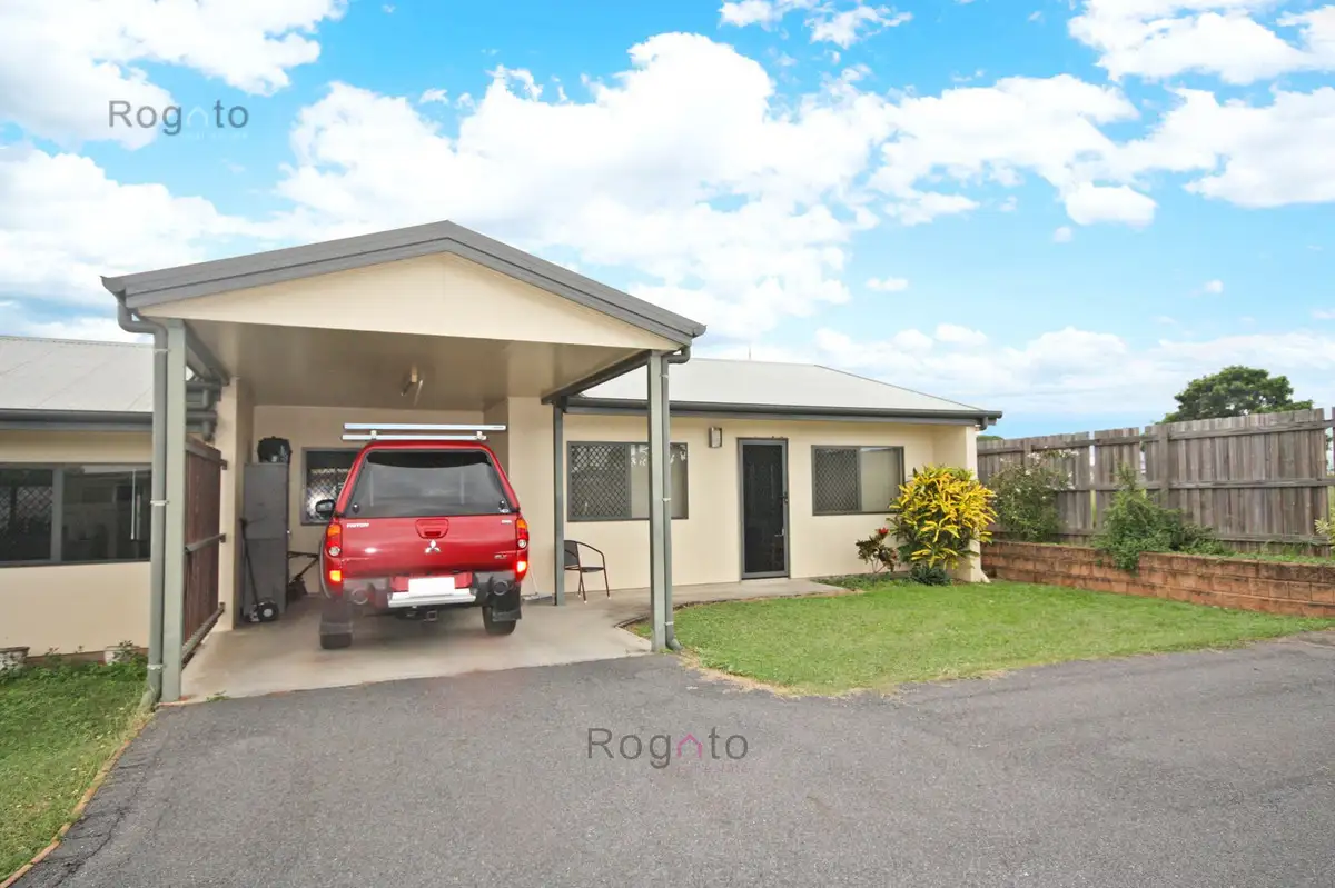 Main view of Homely unit listing, Address available on request