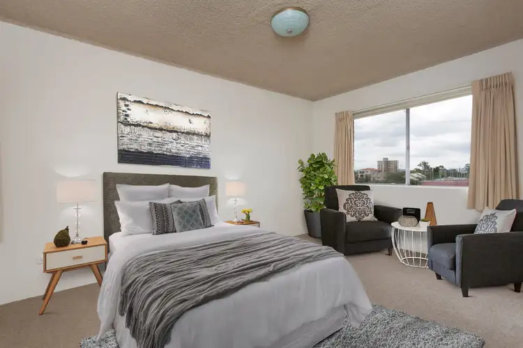 Second view of Homely apartment listing, 4/57 Brisbane Street, St Lucia QLD 4067