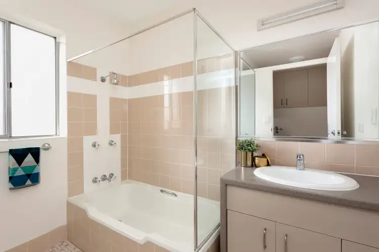 Third view of Homely apartment listing, 4/57 Brisbane Street, St Lucia QLD 4067