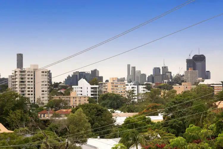 Fourth view of Homely apartment listing, 4/57 Brisbane Street, St Lucia QLD 4067