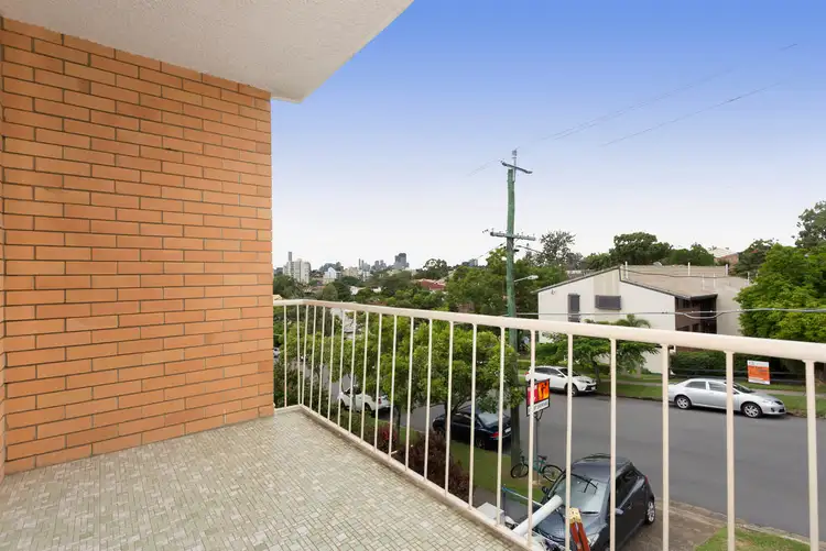 Sixth view of Homely apartment listing, 4/57 Brisbane Street, St Lucia QLD 4067