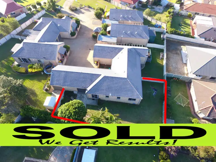 Main view of Homely villa listing, 3/20 Kurraba Place, St Georges Basin NSW 2540