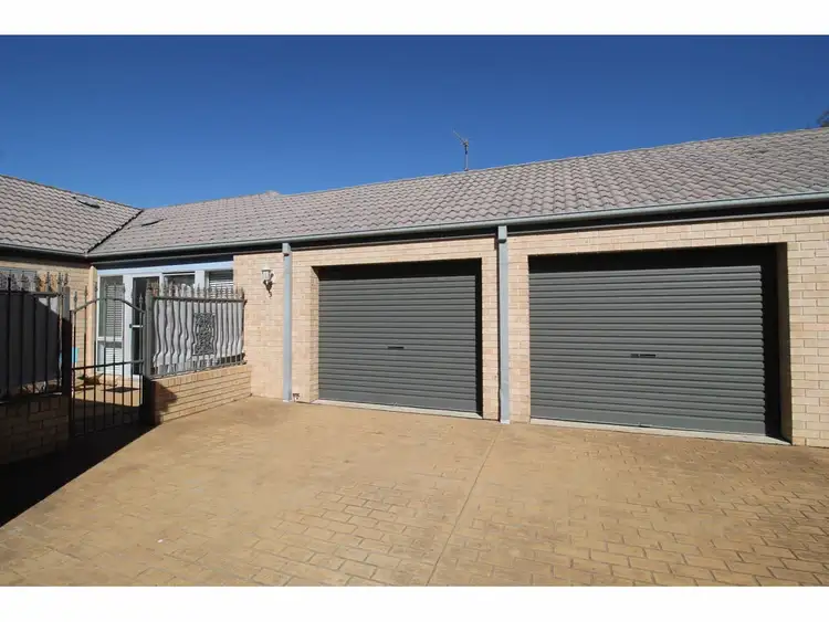 Second view of Homely villa listing, 3/20 Kurraba Place, St Georges Basin NSW 2540