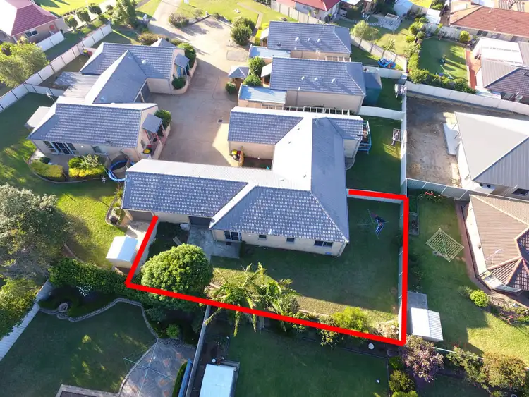 Sixth view of Homely villa listing, 3/20 Kurraba Place, St Georges Basin NSW 2540