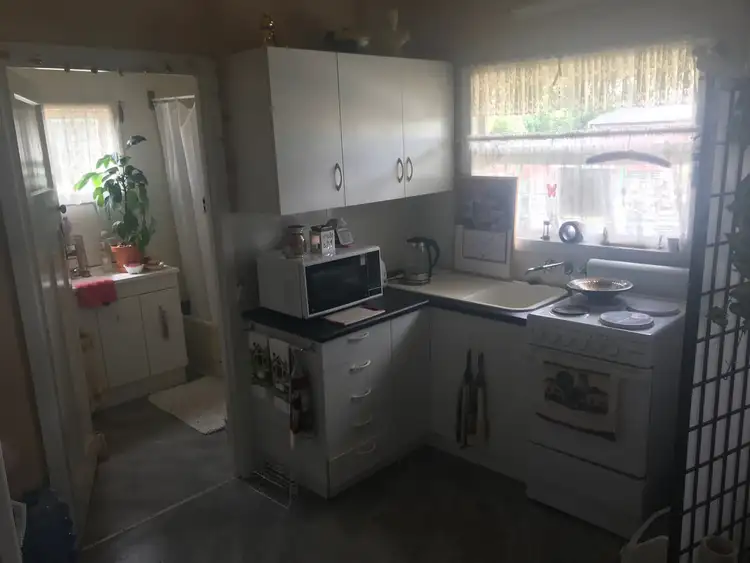 Second view of Homely block of units listing, 95 Moreton Street, Dalby QLD 4405