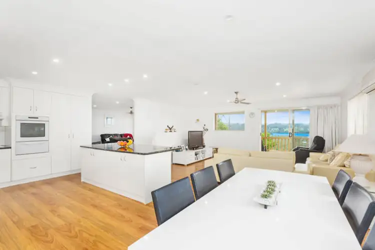 Second view of Homely house listing, 39 Lakeview Parade, Tweed Heads South NSW 2486