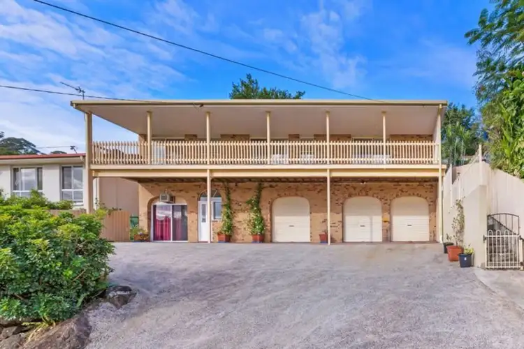 Third view of Homely house listing, 39 Lakeview Parade, Tweed Heads South NSW 2486